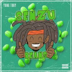 Senzu Beans