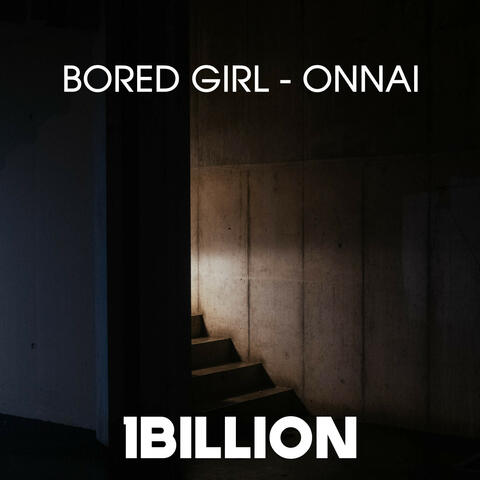 Bored Girl