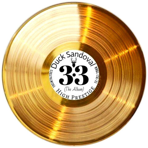 TREINTAITRES (The Album)