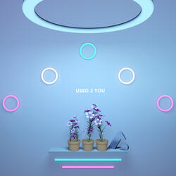 USED 2 YOU