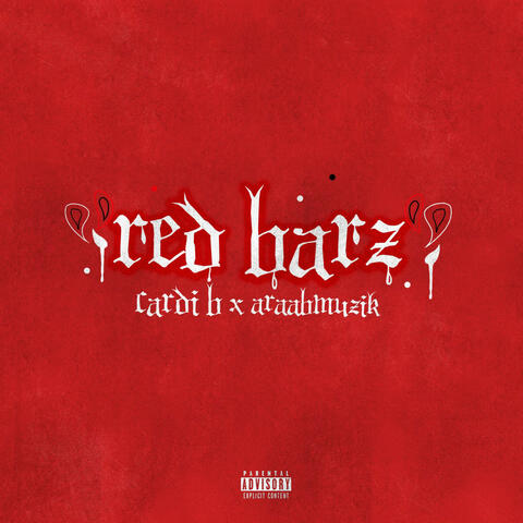 Red Barz