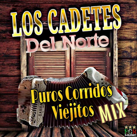 Puros Corridos Viejitos Mix