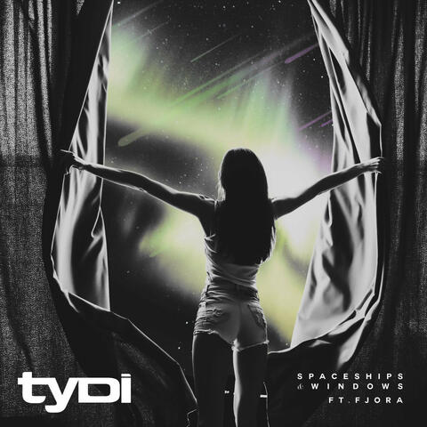 Spaceships & Windows (tyDi CLUB MIX)