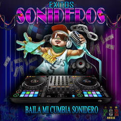 Toca Mi Cumbia