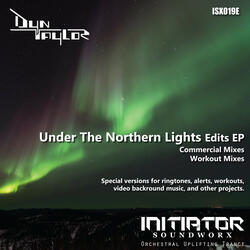 Under The Northern Lights