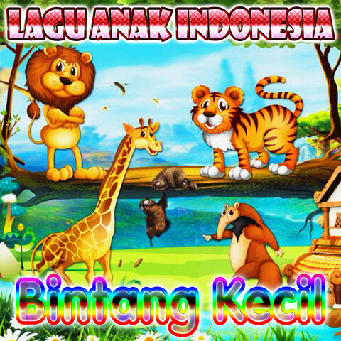 Bintang Kecil