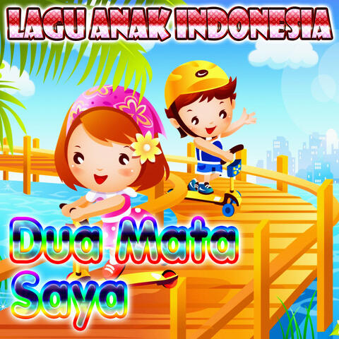 Dua Mata Saya