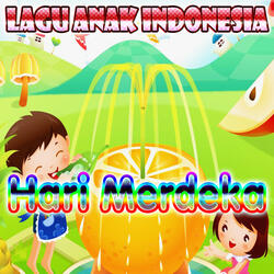 Hari Merdeka 17 Agustus 1945