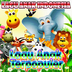 Lagu Anak Terpopuler 37 Menit