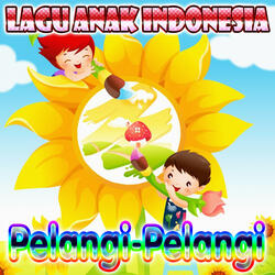 Pelangi-Pelangi