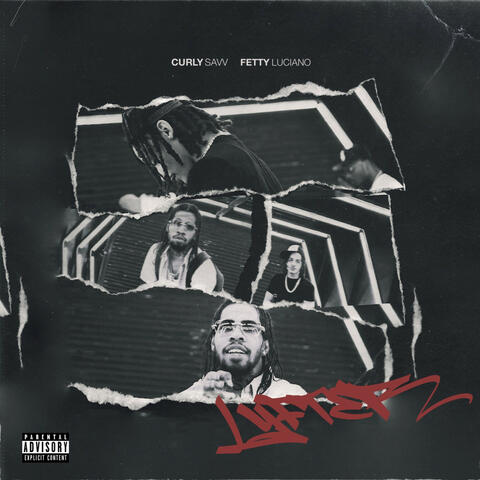 Lyfter (feat. Fetty Luciano)
