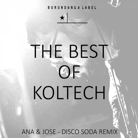 Ana & Jose Remix