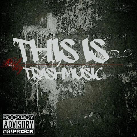 This Is Trashmusic