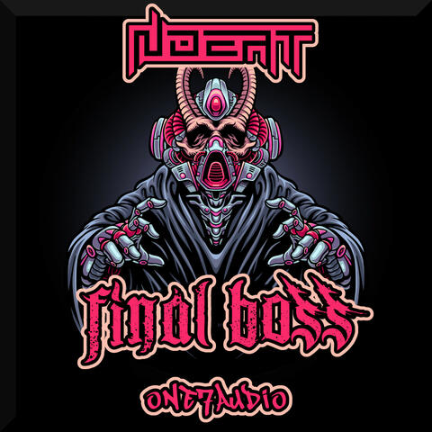 Final Boss