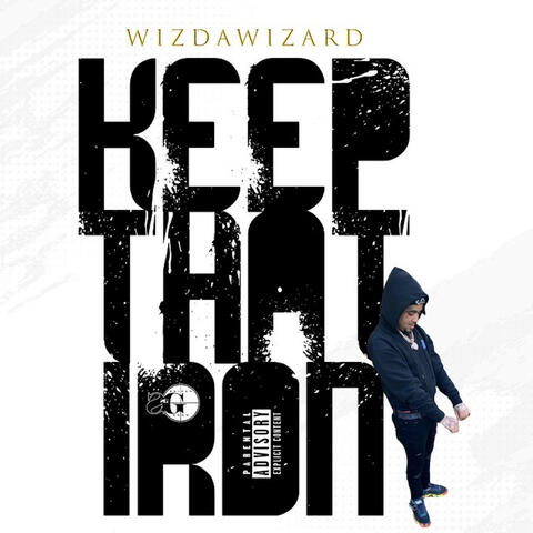 Keep That Iron
