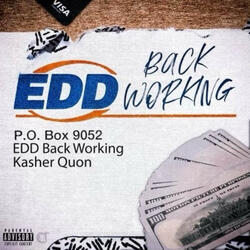 EDD : Back Working