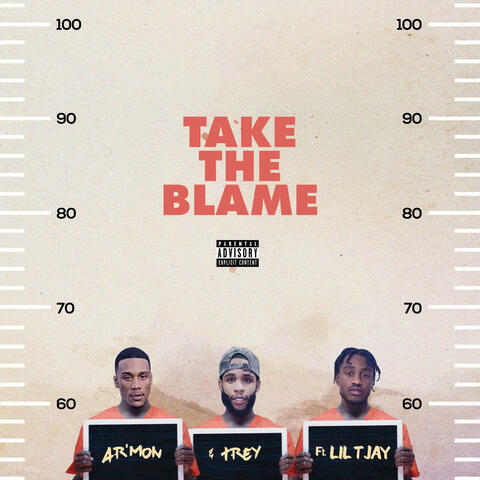 Take the Blame (feat. Lil Tjay)