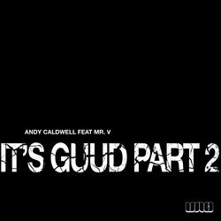 It's Guud (feat. Mr. V)