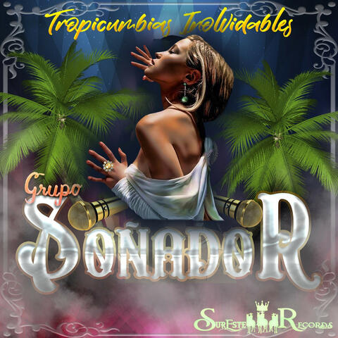 Tropicumbias Inolvidables