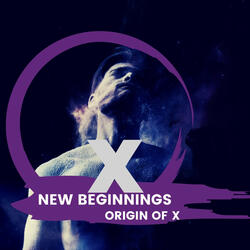New Beginings
