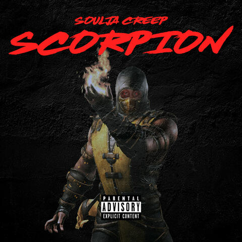Scorpion