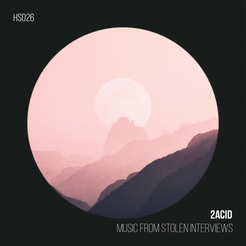 Music From Stolen Interviews