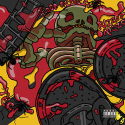 Blood On The Clip (feat. TEC)