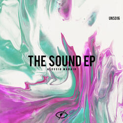 The sound