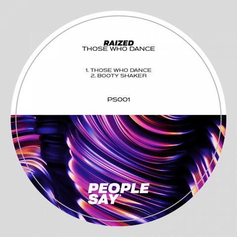 Those Who Dance