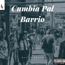 Cumbia Pal Barrio