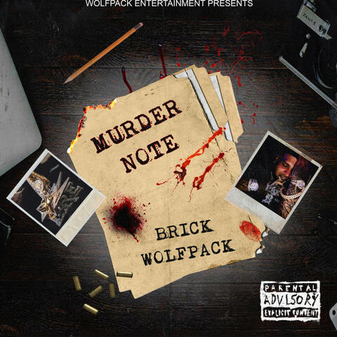 Murder Note