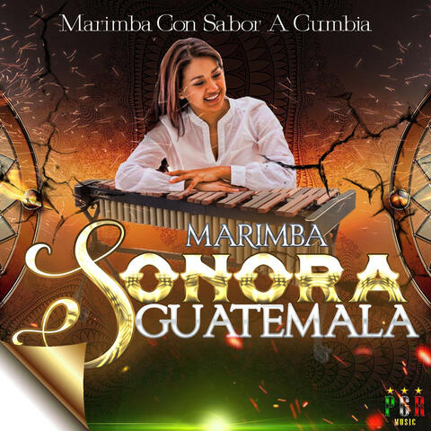 Marimba Con Sabor A Cumbia