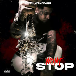 Won't Stop