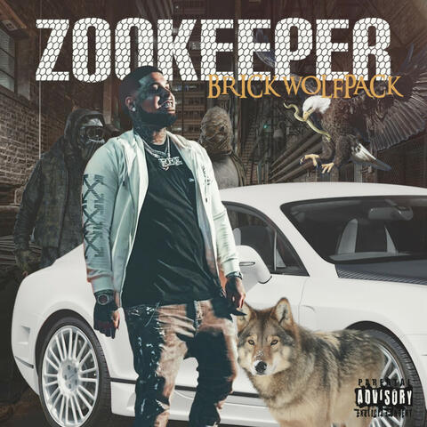 Zoo Keeper