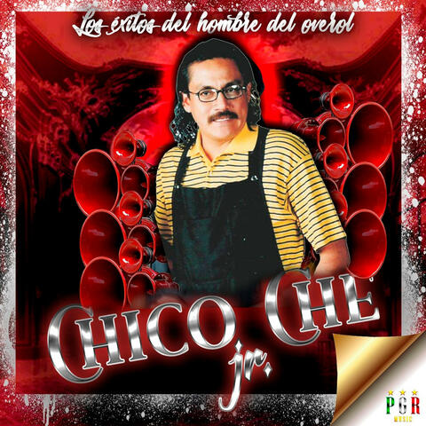 Los Exitos Del Hombre Del Overol