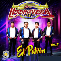 Danza De Tres Colores