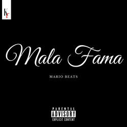 Mala Fama Base De Rap