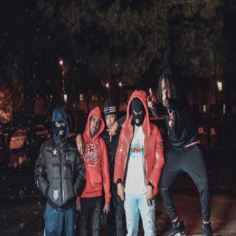 Drill Some More (feat. Flippa)