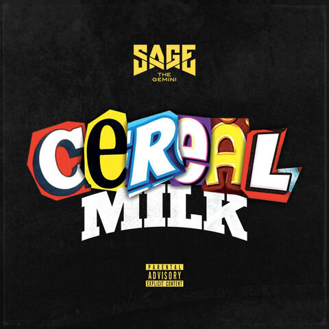 Cereal Milk