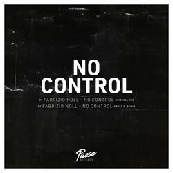 No Control
