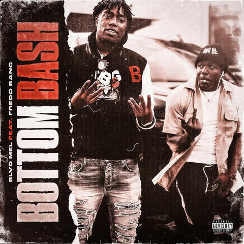 Bottom Bash (feat. Fredo Bang)