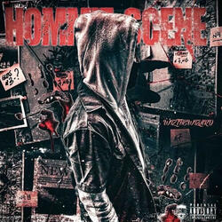 Hommie Scene