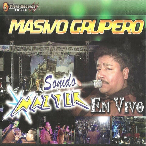 Masivo Grupero En Vivo