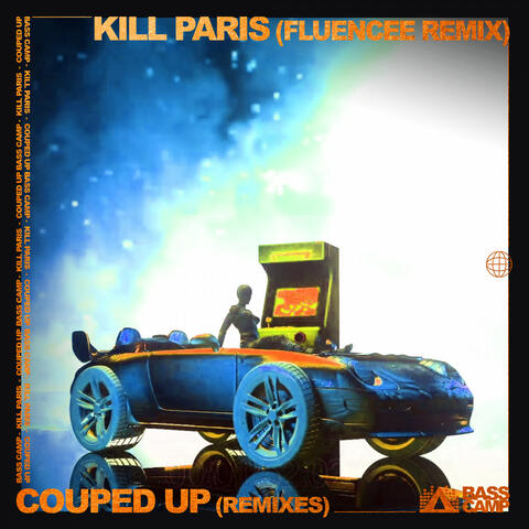 Couped Up (Remixes)