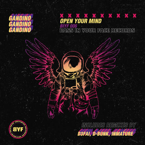 Gandino