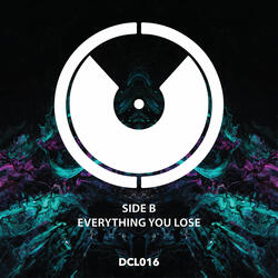 Everything you lose