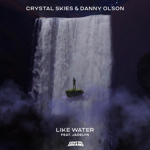 Like Water (feat. Jadelyn)