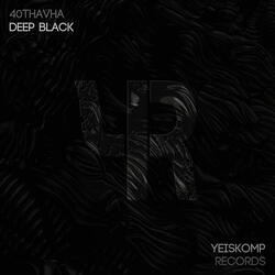 Deep Black