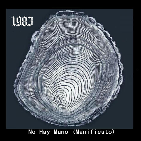 No Hay Mano (manifiesto)