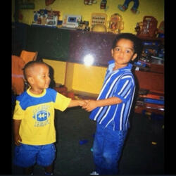 Yurda Twins (feat. Wam SpinThaBin)